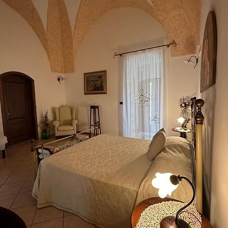 Donna Concetta Casa Vacanze Felline Exterior foto